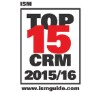 2015 ISM Top 15 CRM