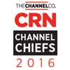 CRN Channel Chiefs 2016