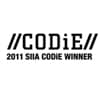 2011 CODiE Award for Best Financial Management Solution