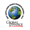 2014 Global Finance Best Supply Chain Finance Providers Awards