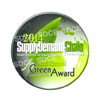 2014 Supply & Demand Chain Executive Green Award