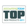 AccountingToday's Top New Products of 2011