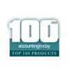 Accounting Today Top 100 Products 2008