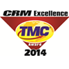 2014 CRM Excellence Award