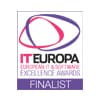 European IT & Software Excellence Awards 2013