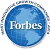 Forbes Most Innovative Growth Companies