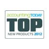 AccountingToday's Top New Products of 2012 