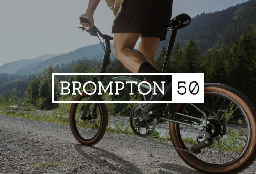 brompton