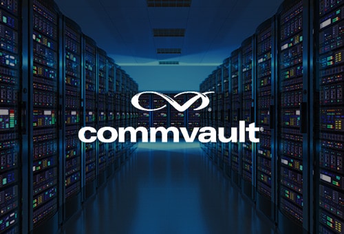 Commvault