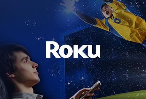 Roku