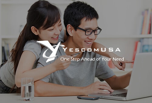 Yescom USA