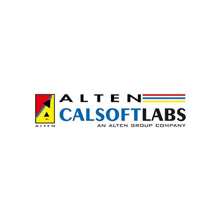 ALTEN Calsoft Labs