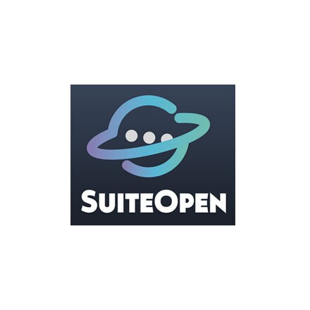 Guangzhou SuiteOpen