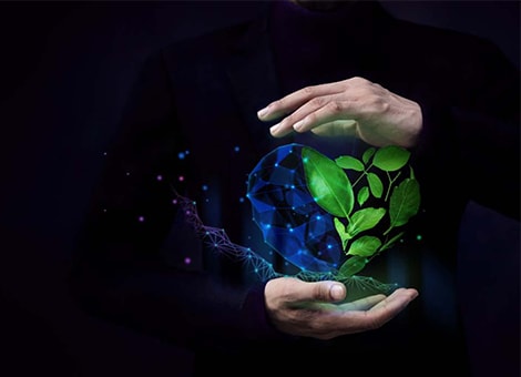 IDC 分析师简报：ESG 导览