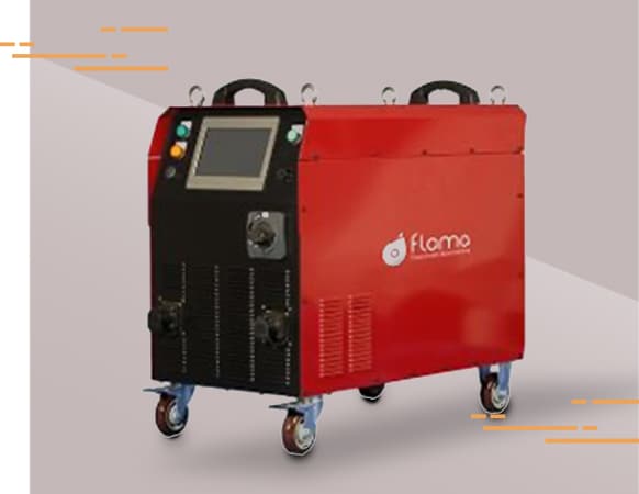 Flama Welding Equipment