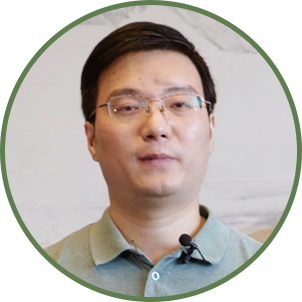 张帅，上海和宗焊接设备制造有限公司，首席信息官