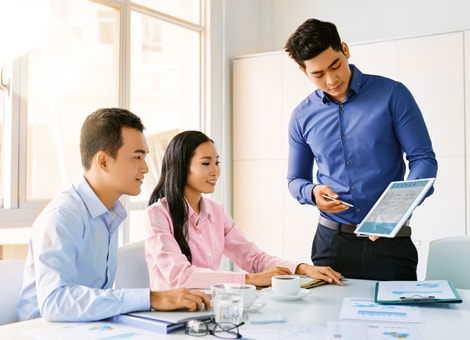 全球领先的 ERP 云，帮助中小企业到全球性大型企业快速发展