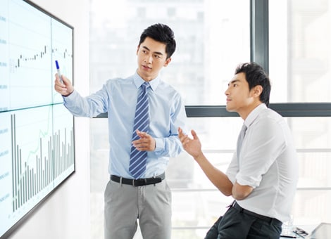 ERP 实施计划：方法和流程