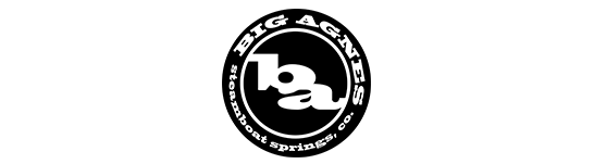 Big Agnes