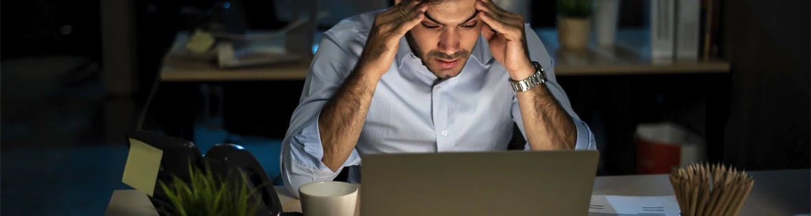 inaccurate financial reporting