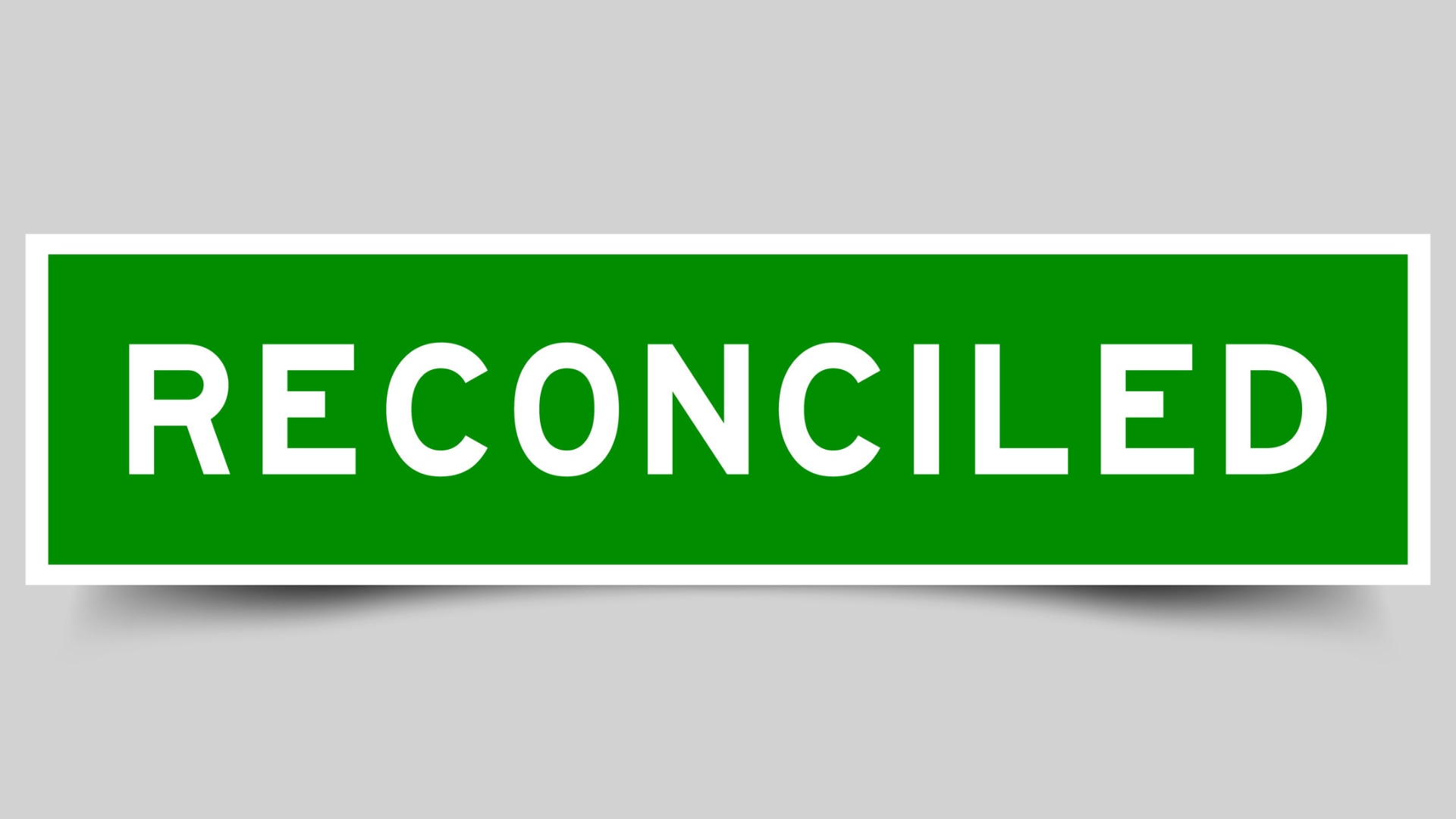 什么是对账？| NetSuite 中国官网