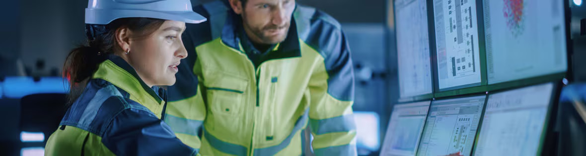 automate business processes