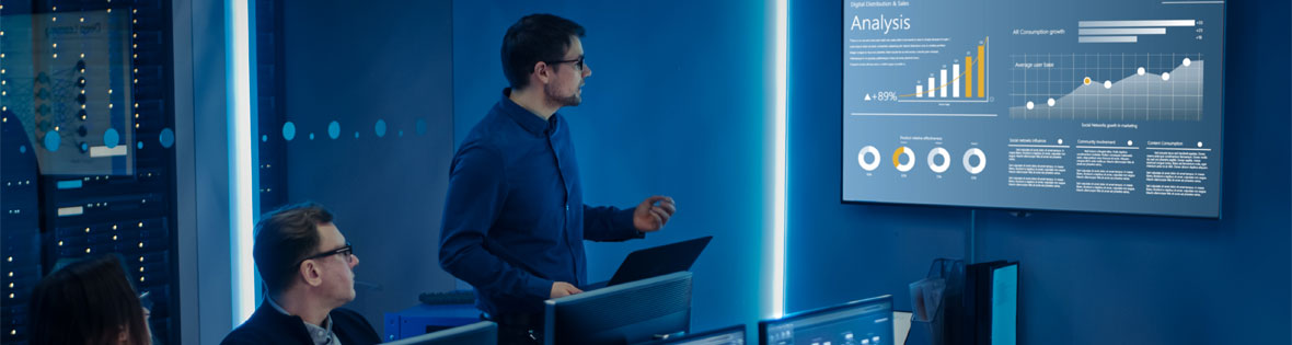 descriptive analytics