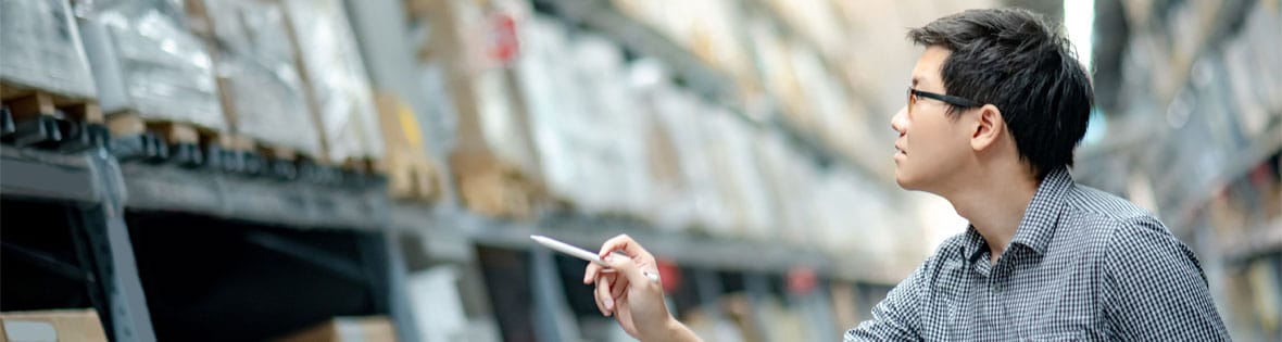 essential guide to inventory planning