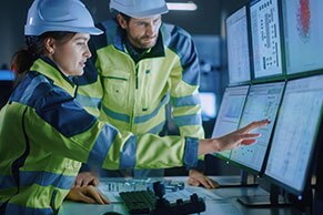 automate business processes