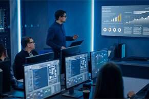 descriptive analytics