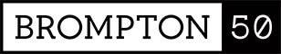 BROMPTON logo