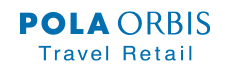 Pola Orbis Travel Retail logo
